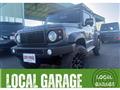 2024 Suzuki Jimny Sierra