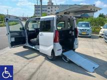 2020 Daihatsu Tanto