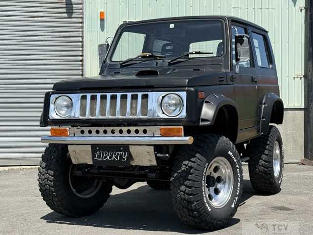 1994 Suzuki Jimny
