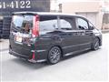 2016 Toyota Noah