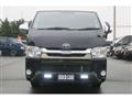 2018 Toyota Hiace Van