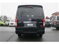 2018 Toyota Hiace Van