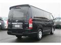 2018 Toyota Hiace Van