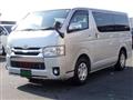 2014 Toyota Regiusace Van