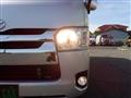 2014 Toyota Regiusace Van