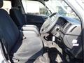 2014 Toyota Regiusace Van