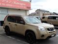 2013 Nissan X-Trail