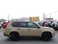 2013 Nissan X-Trail