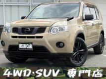 2013 Nissan X-Trail