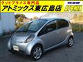 2007 Mitsubishi i