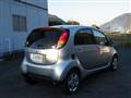 2007 Mitsubishi i
