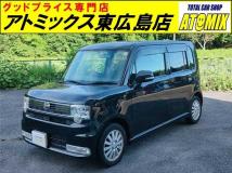 2009 Daihatsu Move Conte
