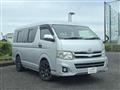 2013 Toyota Hiace Wagon