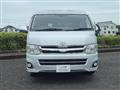 2013 Toyota Hiace Wagon