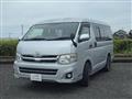 2013 Toyota Hiace Wagon