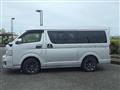 2013 Toyota Hiace Wagon