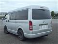 2013 Toyota Hiace Wagon