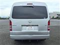 2013 Toyota Hiace Wagon