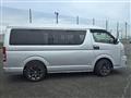2013 Toyota Hiace Wagon