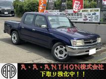 1997 Toyota Hilux