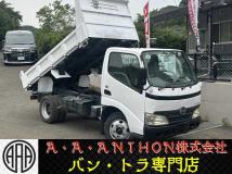 2006 Hino Dutro