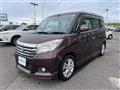 2015 Suzuki Solio