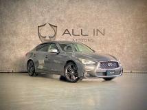2018 Nissan Skyline