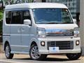 2019 Suzuki Every Wagon