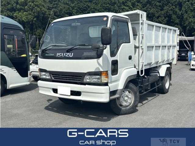 2003 Isuzu Isuzu Others