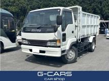 2003 Isuzu Isuzu Others