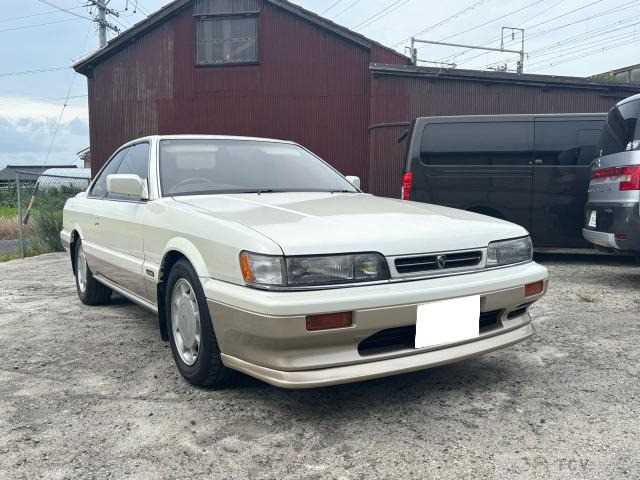 1991 Nissan Leopard