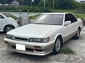 1991 Nissan Leopard