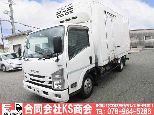 2020 Isuzu Isuzu Others