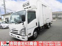 2020 Isuzu Isuzu Others