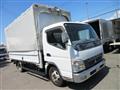 2007 Mitsubishi Canter