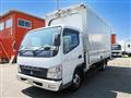 2007 Mitsubishi Canter