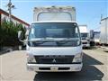 2007 Mitsubishi Canter