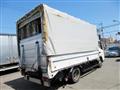 2007 Mitsubishi Canter