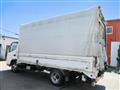 2007 Mitsubishi Canter