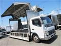 2007 Mitsubishi Canter