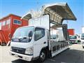 2007 Mitsubishi Canter