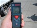 2007 Mitsubishi Canter