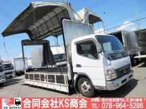 2007 Mitsubishi Canter
