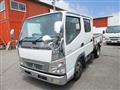 2007 Mitsubishi Canter