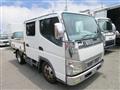 2007 Mitsubishi Canter