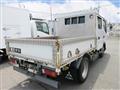 2007 Mitsubishi Canter