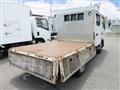 2007 Mitsubishi Canter