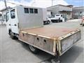 2007 Mitsubishi Canter