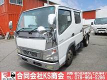 2007 Mitsubishi Canter