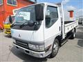 2001 Mitsubishi Canter